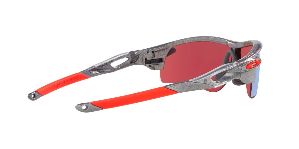 Oakley Radarlock Path (A) 0OO9206 920689 38 Space Dust / Prizm Snow Sapphire