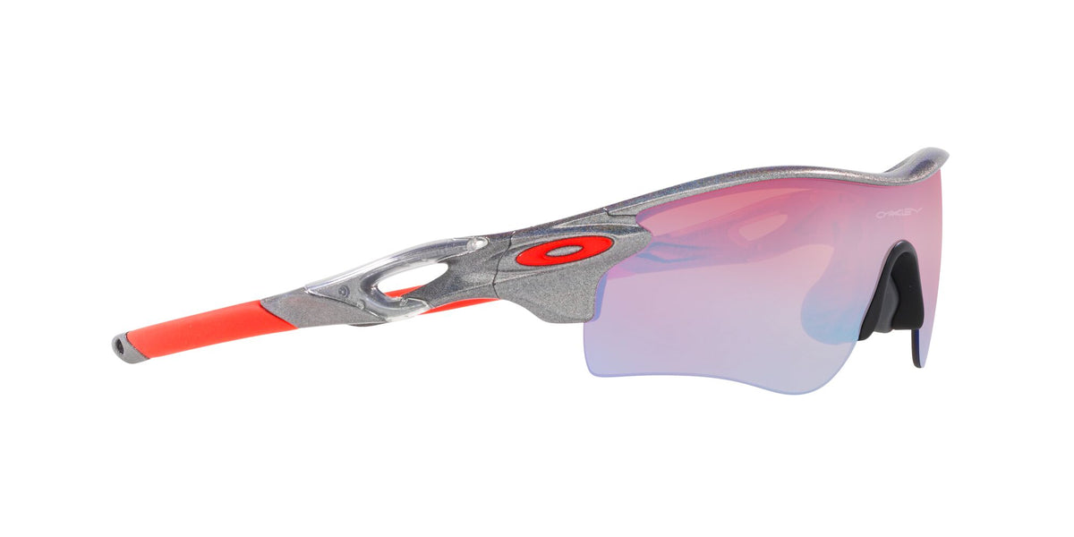 Oakley Radarlock Path (A) 0OO9206 920689 38 Space Dust / Prizm Snow Sapphire