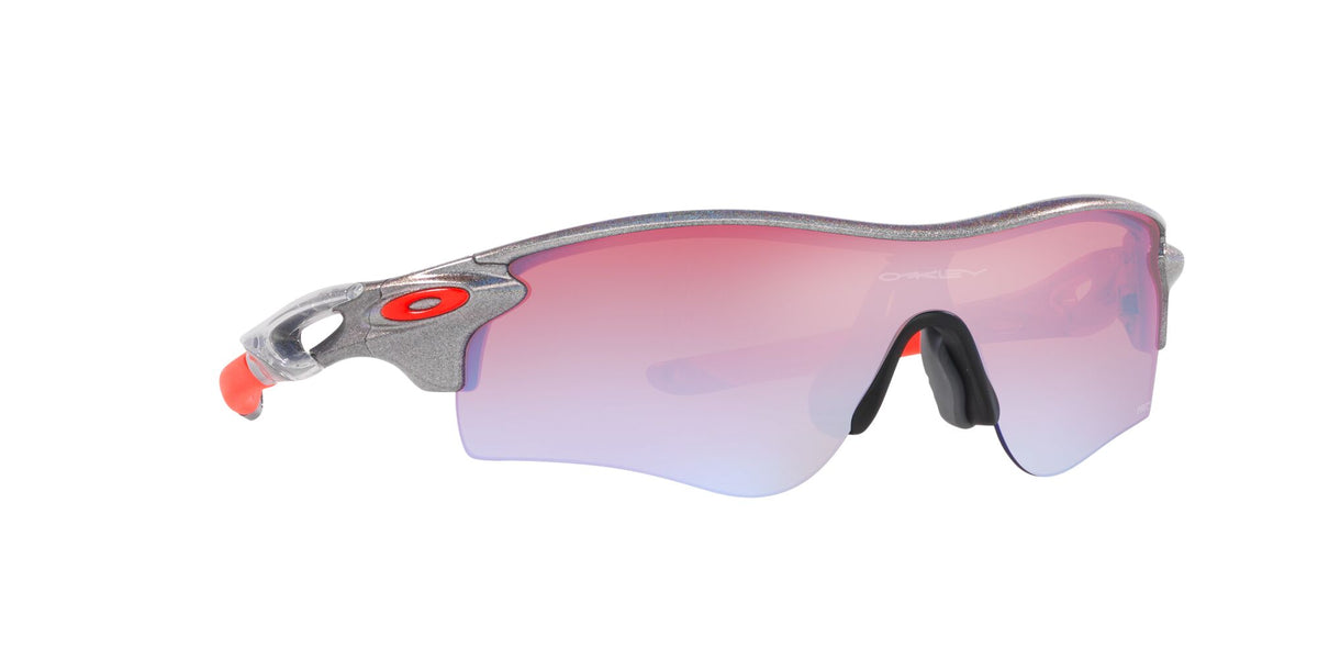 Oakley Radarlock Path (A) 0OO9206 920689 38 Space Dust / Prizm Snow Sapphire