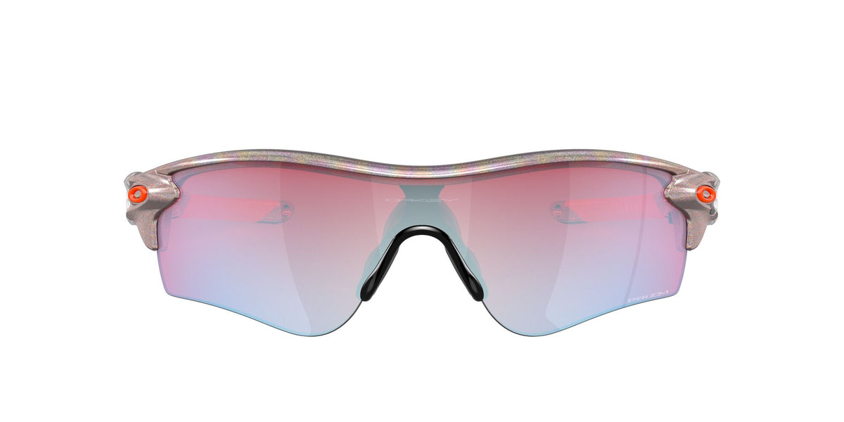 Oakley Radarlock Path (A) 0OO9206 920689 38 Space Dust / Prizm Snow Sapphire