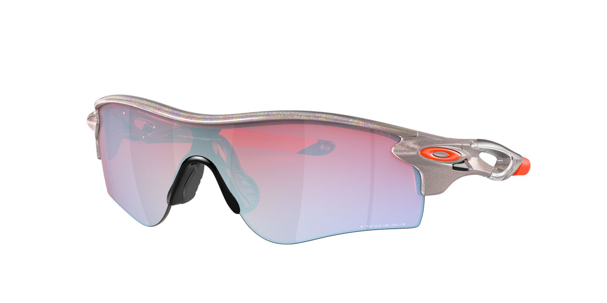 Oakley Radarlock Path (A) 0OO9206 920689 38 Space Dust / Prizm Snow Sapphire