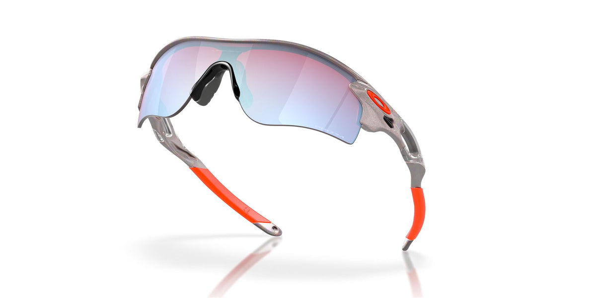 Oakley Radarlock Path (A) 0OO9206 920689 38 Space Dust / Prizm Snow Sapphire