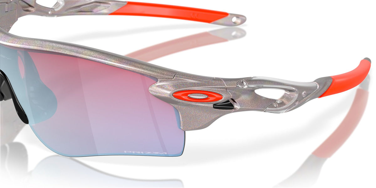 Oakley Radarlock Path (A) 0OO9206 920689 38 Space Dust / Prizm Snow Sapphire