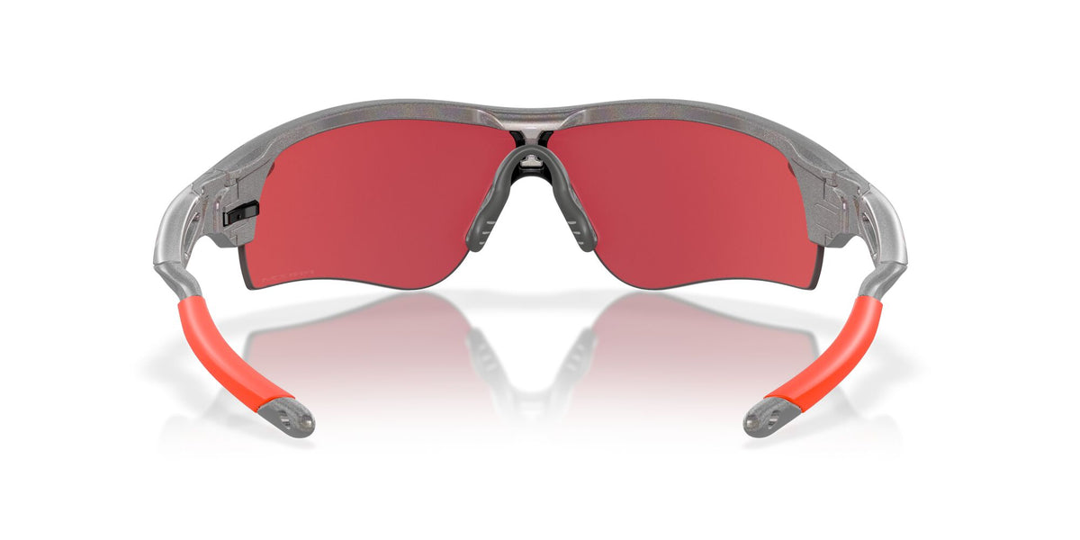 Oakley Radarlock Path (A) 0OO9206 920689 38 Space Dust / Prizm Snow Sapphire