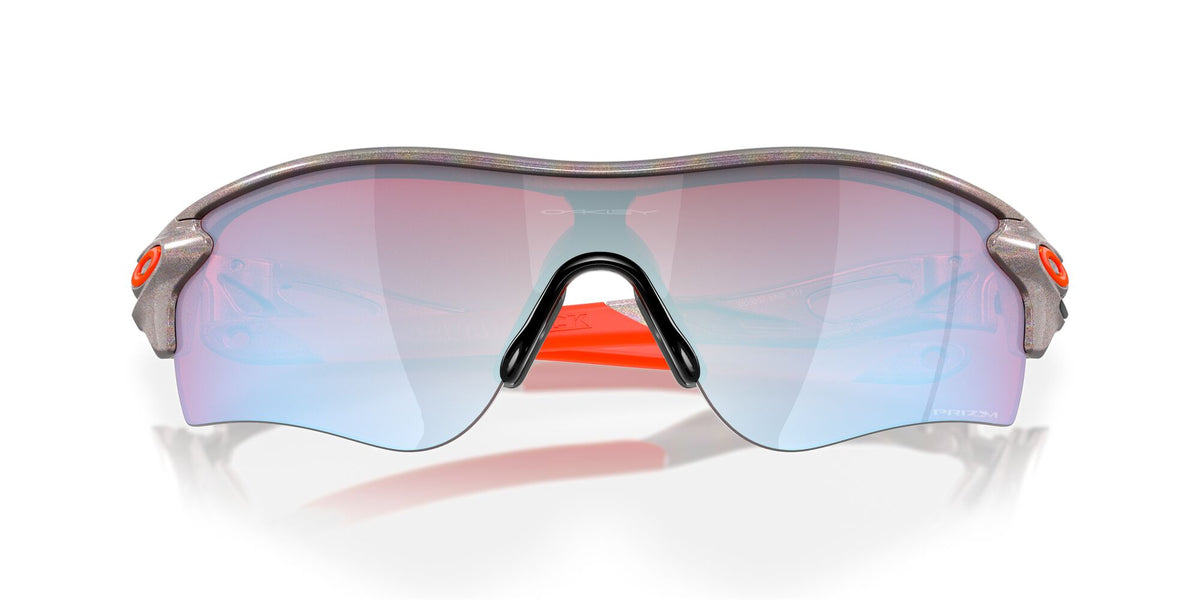 Oakley Radarlock Path (A) 0OO9206 920689 38 Space Dust / Prizm Snow Sapphire