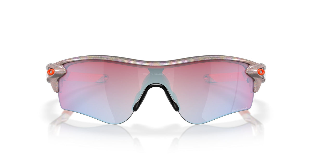 Oakley Radarlock Path (A) 0OO9206 920689 38 Space Dust / Prizm Snow Sapphire