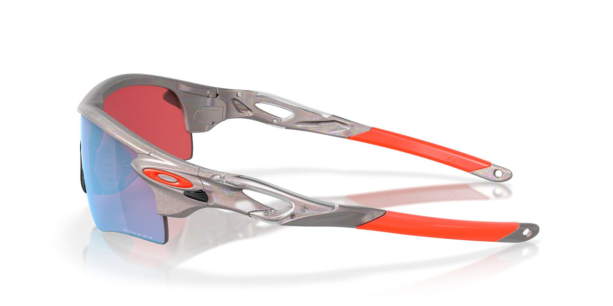 Oakley Radarlock Path (A) 0OO9206 920689 38 Space Dust / Prizm Snow Sapphire