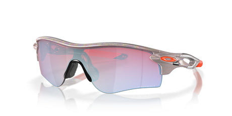 Oakley Radarlock Path (A) 0OO9206 920689 38 Space Dust / Prizm Snow Sapphire