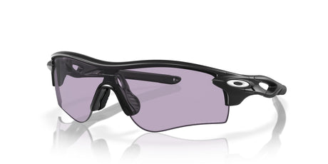 Oakley Radarlock Path (A) 0OO9206 920694 38 Matte Black / Prizm Slate 38 / Polycarbonate / O_matter /