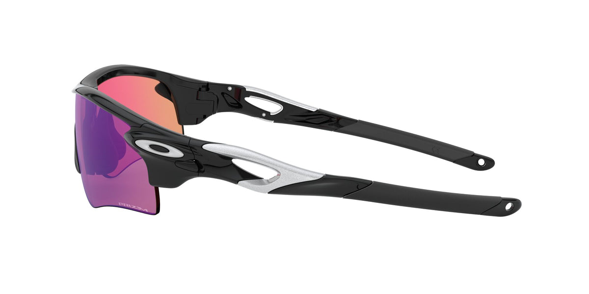 Oakley Radarlock Path (A) 0OO9206 920625 38 Polished Black / Prizm Golf 38 / Plastic / Plastic