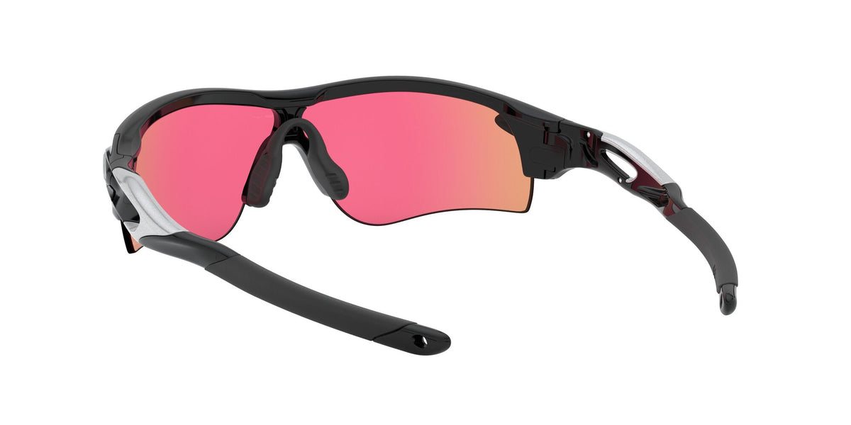Oakley Radarlock Path (A) 0OO9206 920625 38 Polished Black / Prizm Golf 38 / Plastic / Plastic