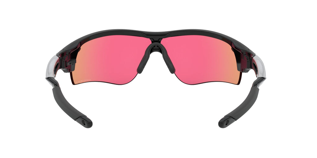 Oakley Radarlock Path (A) 0OO9206 920625 38 Polished Black / Prizm Golf 38 / Plastic / Plastic