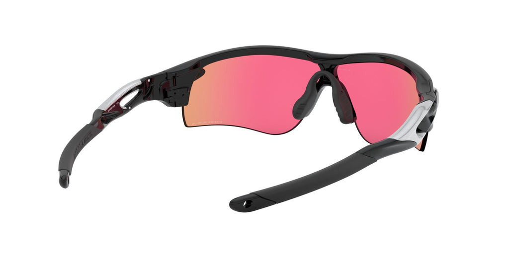 Oakley Radarlock Path (A) 0OO9206 920625 38 Polished Black / Prizm Golf 38 / Plastic / Plastic