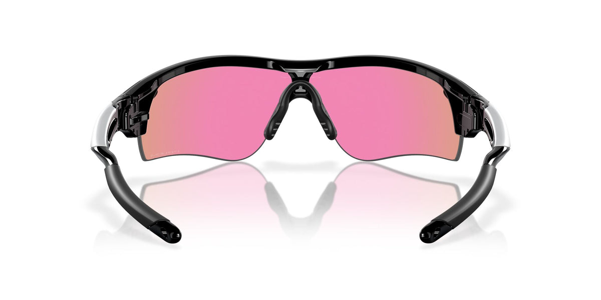 Oakley Radarlock Path (A) 0OO9206 920625 38 Polished Black / Prizm Golf 38 / Plastic / Plastic