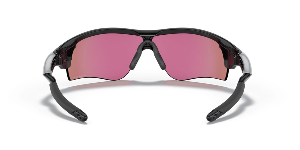 Oakley Radarlock Path (A) 0OO9206 920625 38 Polished Black / Prizm Golf 38 / Plastic / Plastic