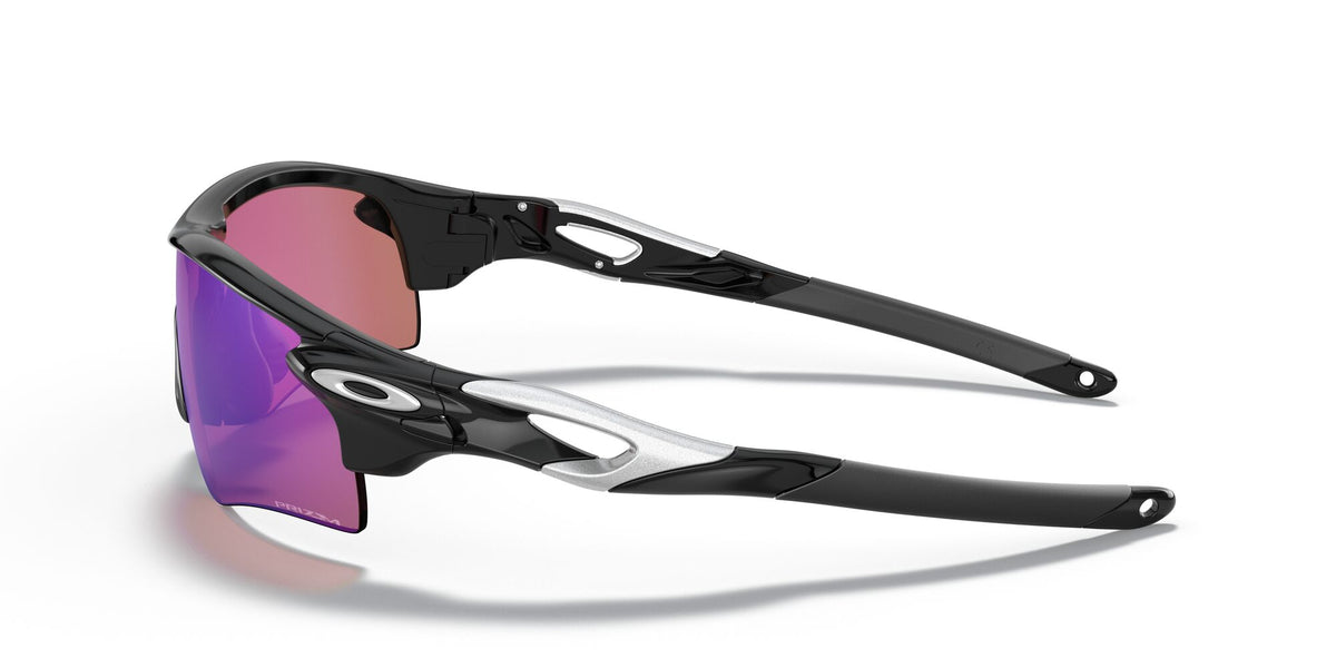 Oakley Radarlock Path (A) 0OO9206 920625 38 Polished Black / Prizm Golf 38 / Plastic / Plastic