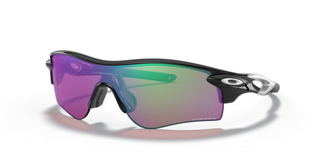 Oakley Radarlock Path (A) 0OO9206 920625 38 Polished Black / Prizm Golf 38 / Plastic / Plastic