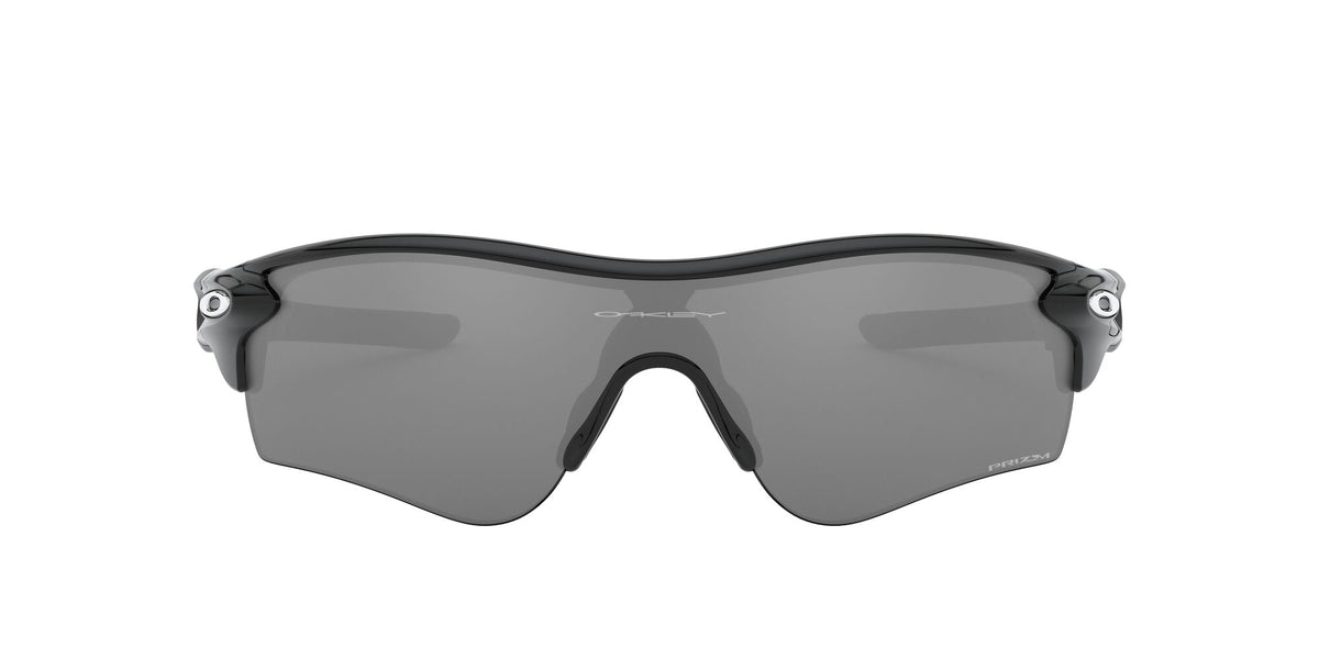 Oakley Radarlock Path (A) 0OO9206 920641 38 Polished Black / Prizm Black 38 / Plastic / Plastic