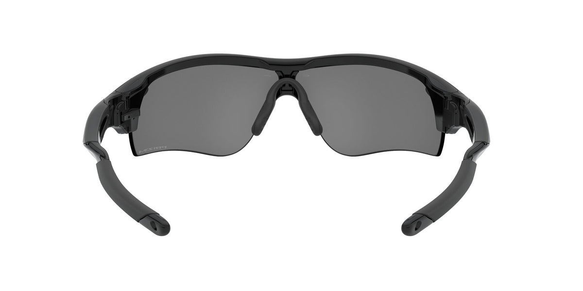 Oakley Radarlock Path (A) 0OO9206 920641 38 Polished Black / Prizm Black 38 / Plastic / Plastic