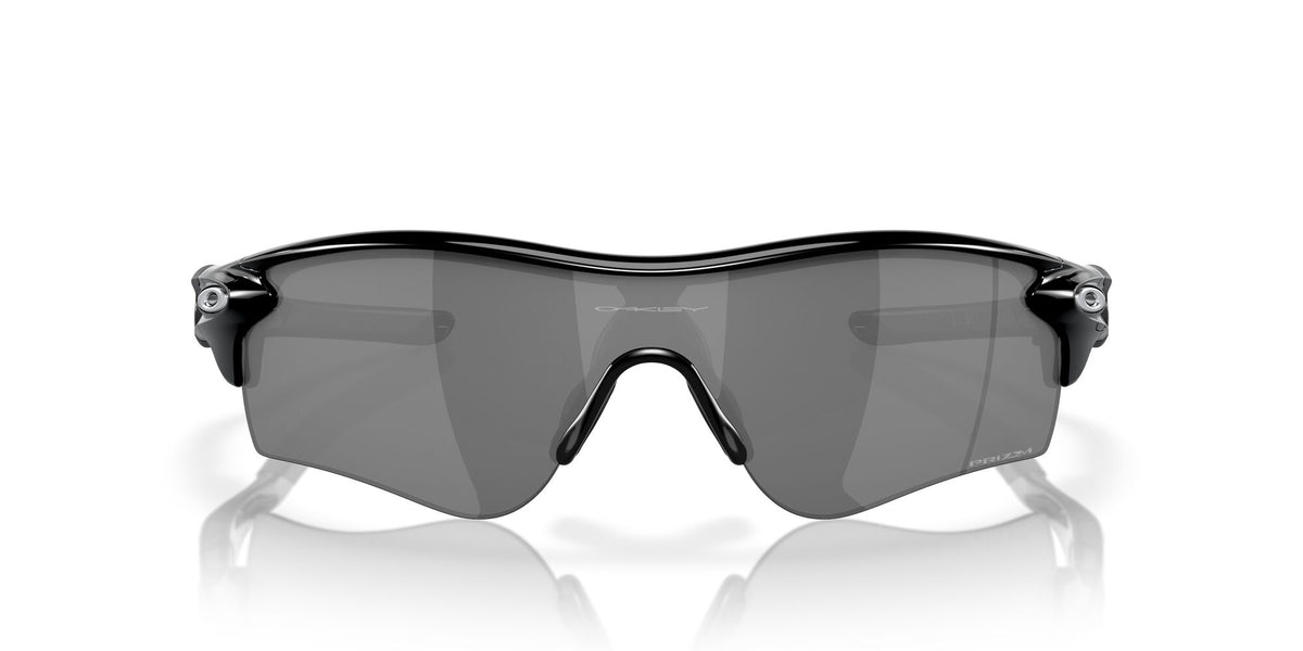 Oakley Radarlock Path (A) 0OO9206 920641 38 Polished Black / Prizm Black 38 / Plastic / Plastic