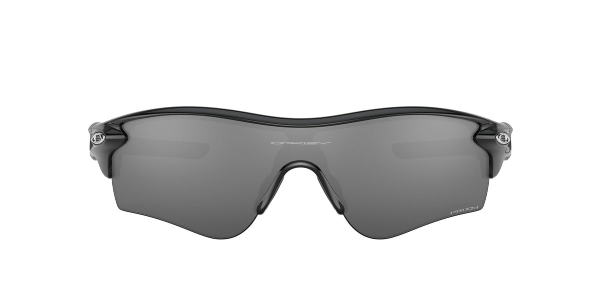 Oakley Radarlock Path (A) 0OO9206 920641 38 Polished Black / Prizm Black 38 / Plastic / Plastic