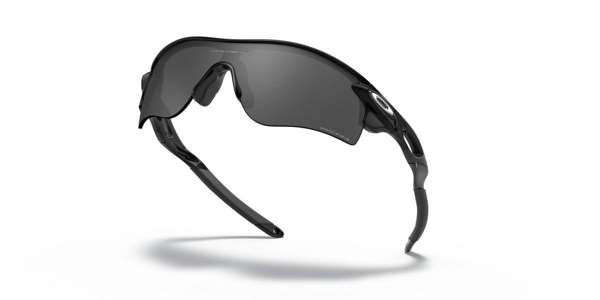Oakley Radarlock Path (A) 0OO9206 920641 38 Polished Black / Prizm Black 38 / Plastic / Plastic