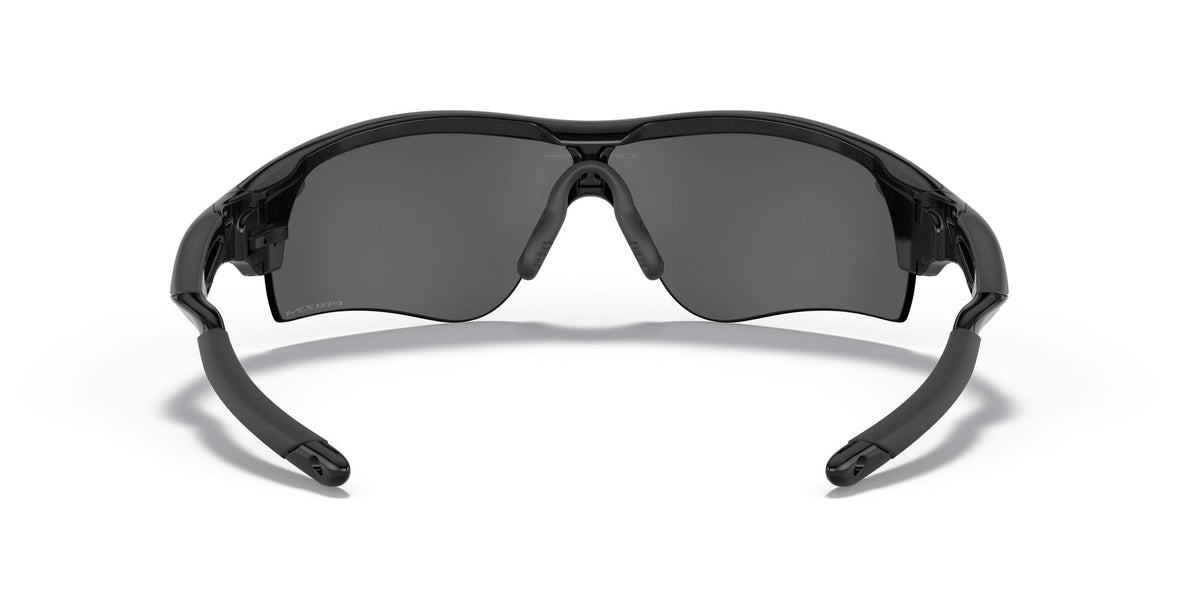 Oakley Radarlock Path (A) 0OO9206 920641 38 Polished Black / Prizm Black 38 / Plastic / Plastic