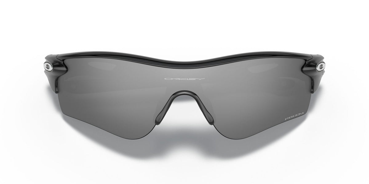 Oakley Radarlock Path (A) 0OO9206 920641 38 Polished Black / Prizm Black 38 / Plastic / Plastic