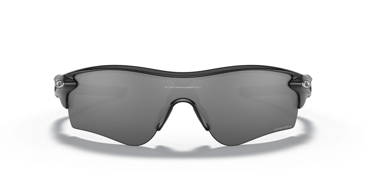 Oakley Radarlock Path (A) 0OO9206 920641 38 Polished Black / Prizm Black 38 / Plastic / Plastic