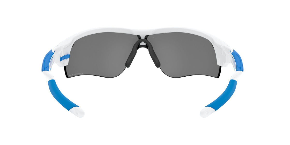 OO 9206 Oakley Radarlock Path (A) Polished White / Prizm Black 38 38 / Plastic / Plastic