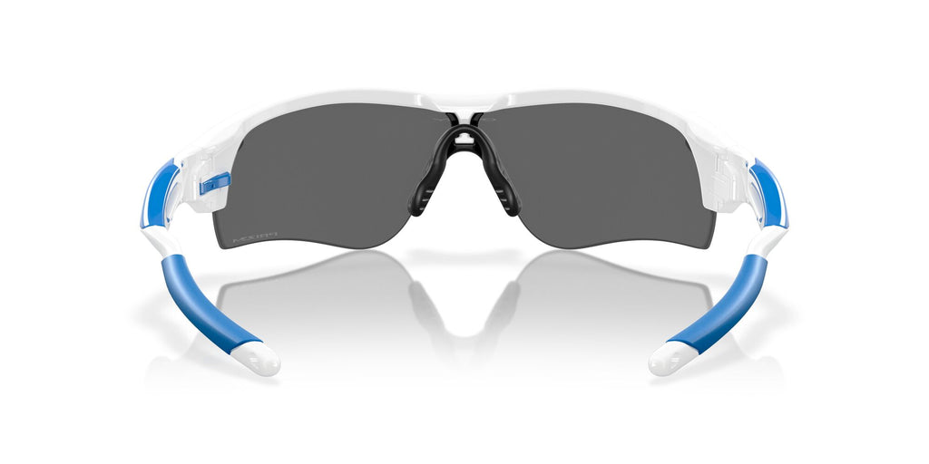 OO 9206 Oakley Radarlock Path (A) Polished White / Prizm Black 38 38 / Plastic / Plastic