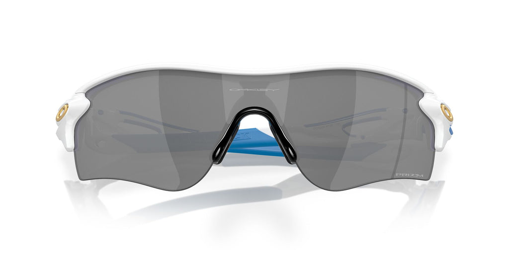 OO 9206 Oakley Radarlock Path (A) Polished White / Prizm Black 38 38 / Plastic / Plastic