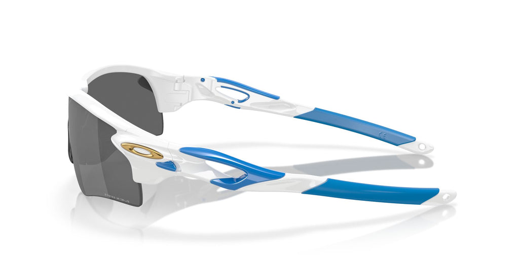 OO 9206 Oakley Radarlock Path (A) Polished White / Prizm Black 38 38 / Plastic / Plastic