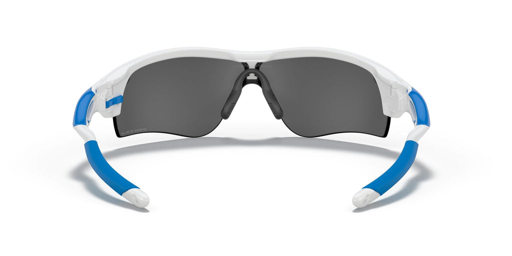 OO 9206 Oakley Radarlock Path (A) Polished White / Prizm Black 38 38 / Plastic / Plastic