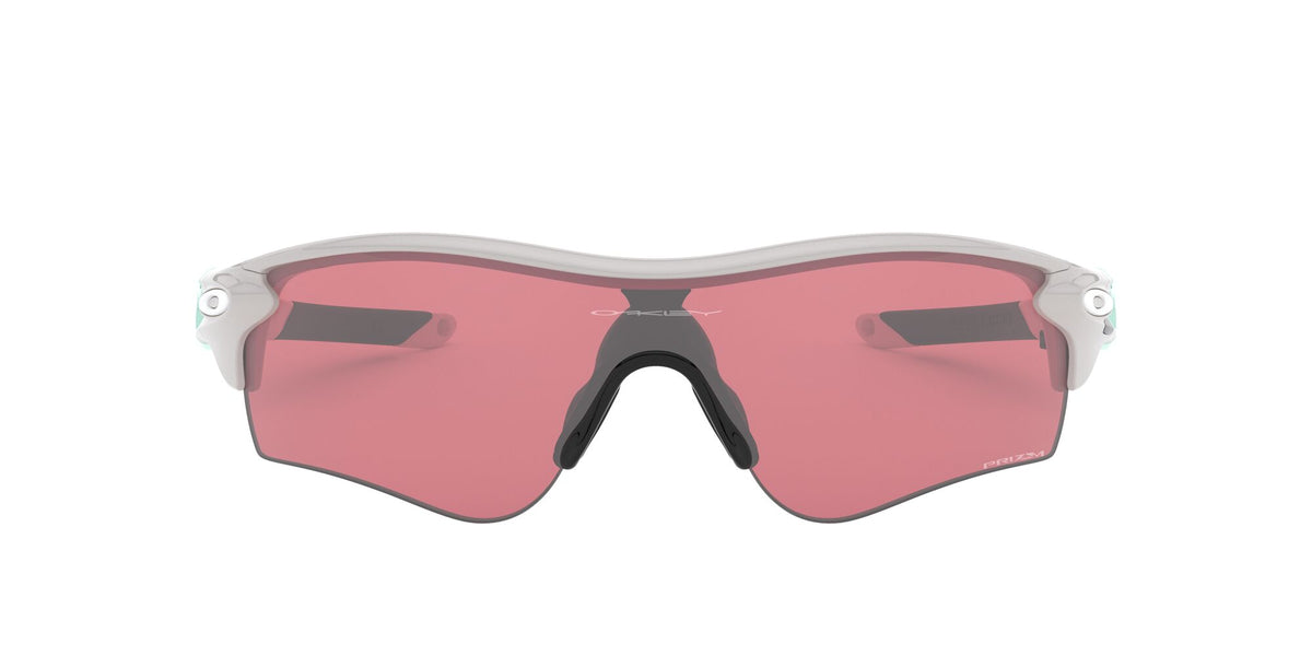 Oakley Radarlock Path (A) 0OO9206 920648 38 Cool Grey / Prizm Dark Golf 38 / Plastic / Plastic