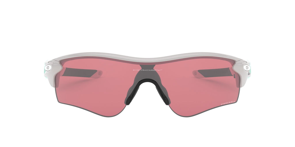 Oakley Radarlock Path (A) 0OO9206 920648 38 Cool Grey / Prizm Dark Golf 38 / Plastic / Plastic