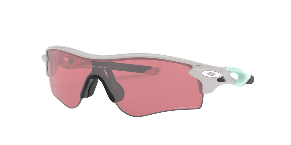 Oakley Radarlock Path (A) 0OO9206 920648 38 Cool Grey / Prizm Dark Golf 38 / Plastic / Plastic