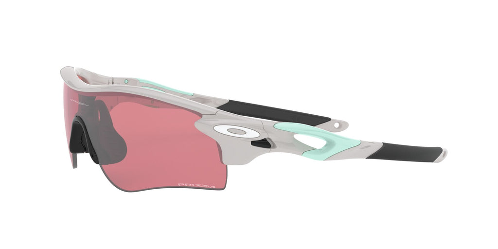 Oakley Radarlock Path (A) 0OO9206 920648 38 Cool Grey / Prizm Dark Golf 38 / Plastic / Plastic