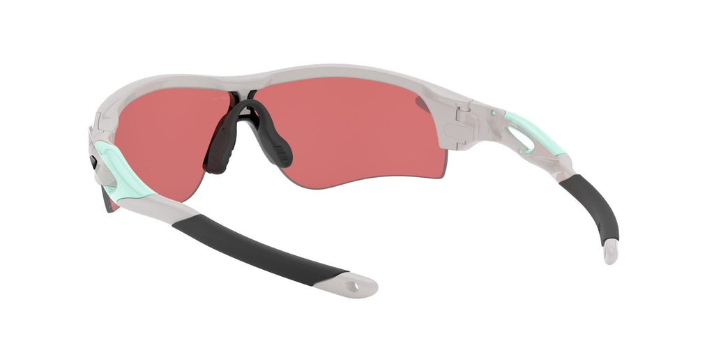 Oakley Radarlock Path (A) 0OO9206 920648 38 Cool Grey / Prizm Dark Golf 38 / Plastic / Plastic
