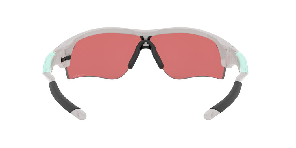Oakley Radarlock Path (A) 0OO9206 920648 38 Cool Grey / Prizm Dark Golf 38 / Plastic / Plastic