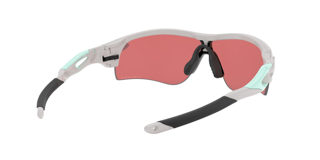 Oakley Radarlock Path (A) 0OO9206 920648 38 Cool Grey / Prizm Dark Golf 38 / Plastic / Plastic