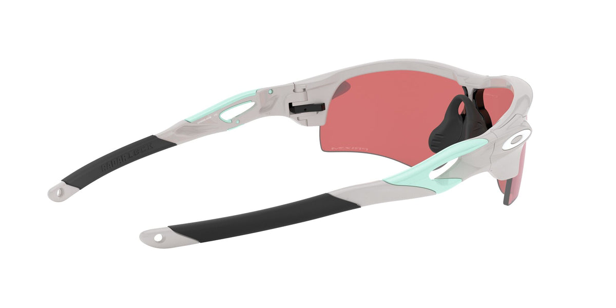 Oakley Radarlock Path (A) 0OO9206 920648 38 Cool Grey / Prizm Dark Golf 38 / Plastic / Plastic