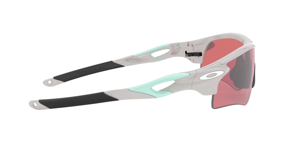 Oakley Radarlock Path (A) 0OO9206 920648 38 Cool Grey / Prizm Dark Golf 38 / Plastic / Plastic