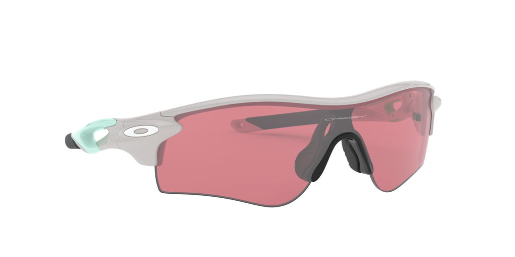 Oakley Radarlock Path (A) 0OO9206 920648 38 Cool Grey / Prizm Dark Golf 38 / Plastic / Plastic