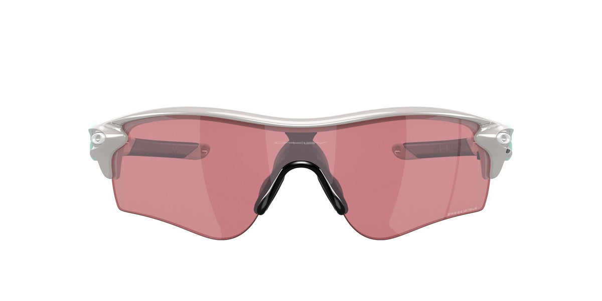 Oakley Radarlock Path (A) 0OO9206 920648 38 Cool Grey / Prizm Dark Golf 38 / Plastic / Plastic