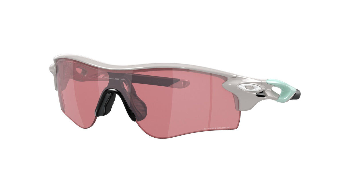 Oakley Radarlock Path (A) 0OO9206 920648 38 Cool Grey / Prizm Dark Golf 38 / Plastic / Plastic