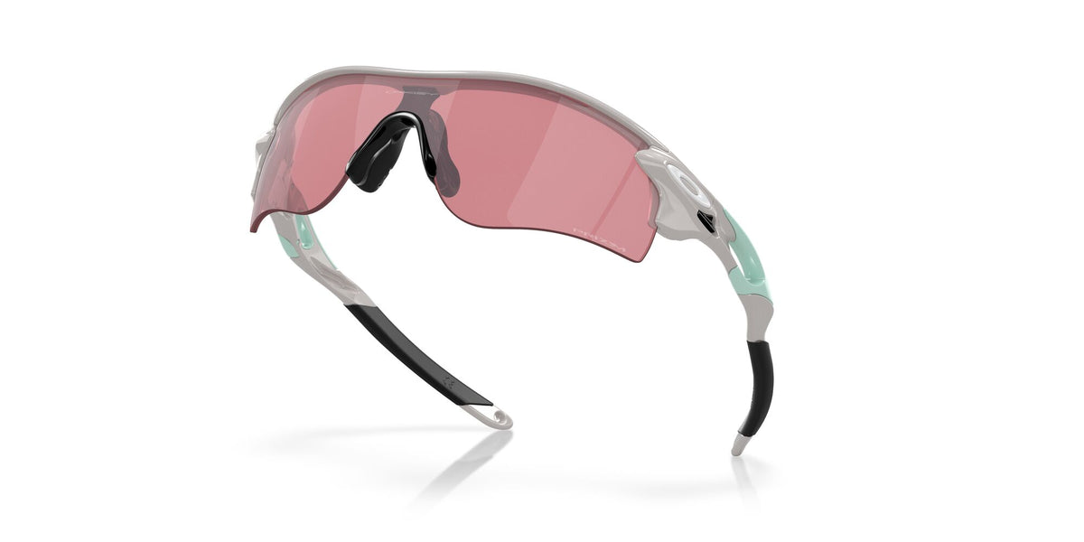 Oakley Radarlock Path (A) 0OO9206 920648 38 Cool Grey / Prizm Dark Golf 38 / Plastic / Plastic