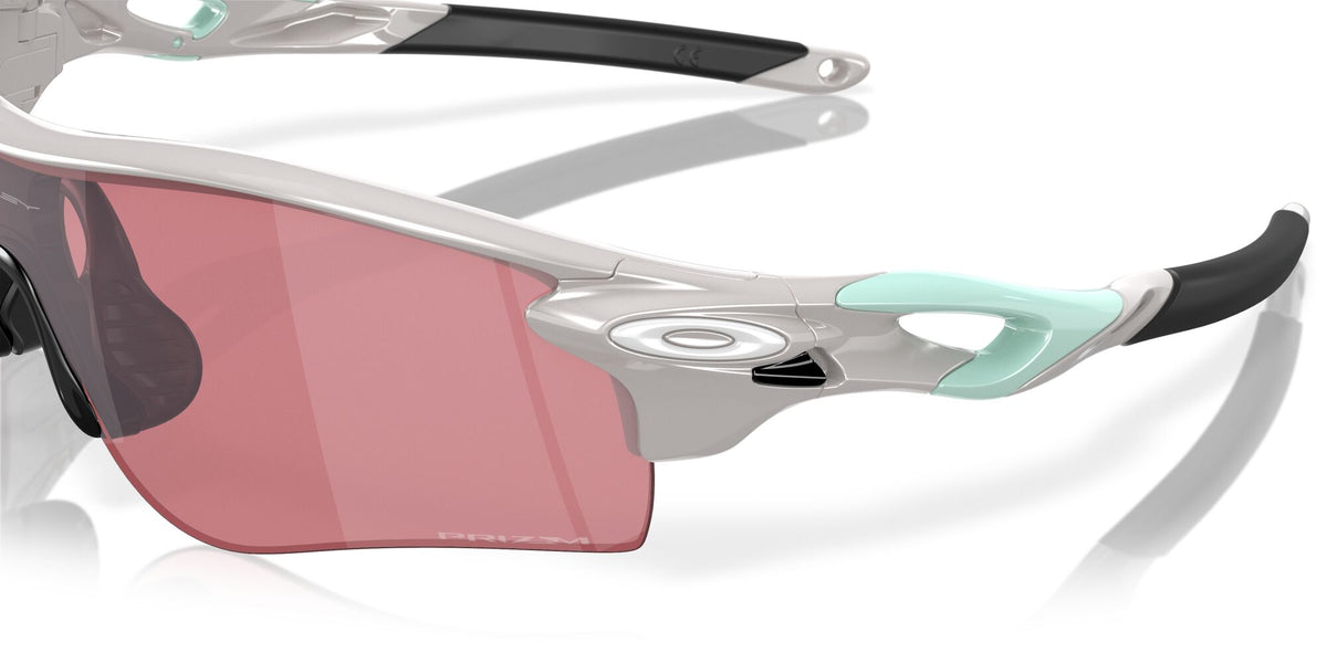 Oakley Radarlock Path (A) 0OO9206 920648 38 Cool Grey / Prizm Dark Golf 38 / Plastic / Plastic