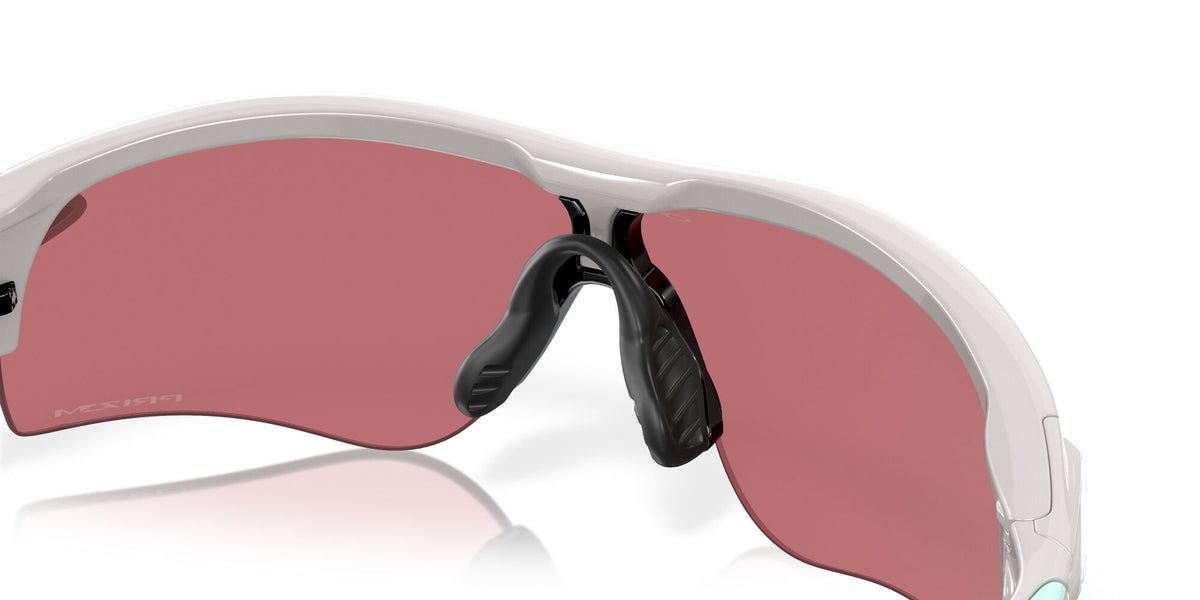 Oakley Radarlock Path (A) 0OO9206 920648 38 Cool Grey / Prizm Dark Golf 38 / Plastic / Plastic