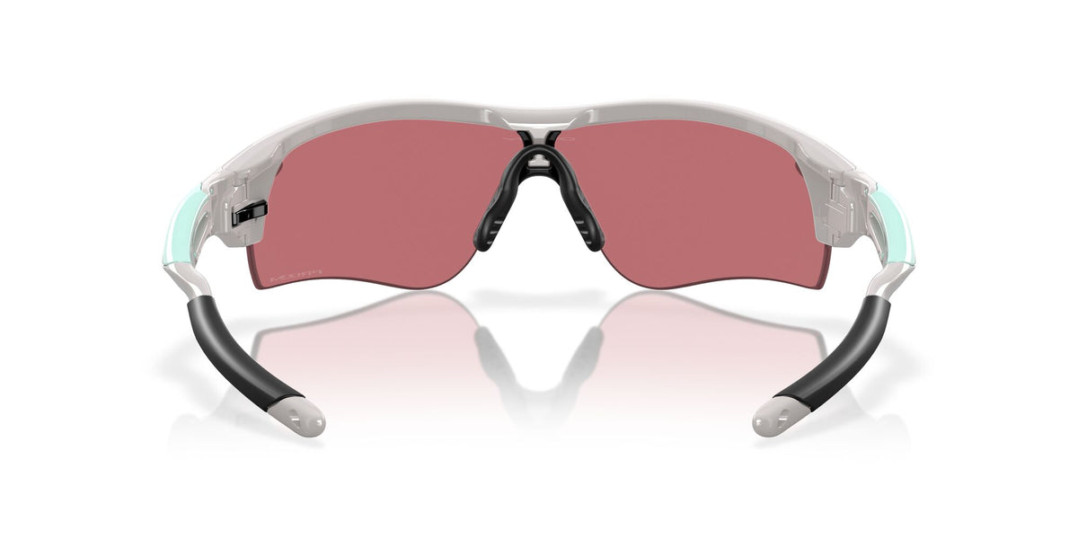 Oakley Radarlock Path (A) 0OO9206 920648 38 Cool Grey / Prizm Dark Golf 38 / Plastic / Plastic